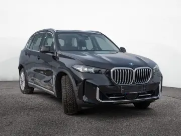 BMW X5 xDrive 50e NAVI KAMERA KEYLESS MEMORY KLIMAAU