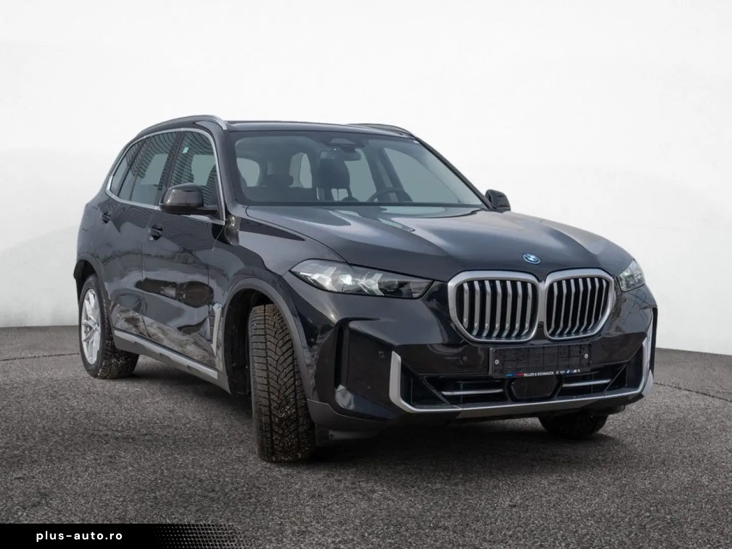 BMW X5 xDrive 50e NAVI KAMERA KEYLESS MEMORY KLIMAAU