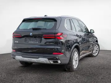 BMW X5 xDrive 50e NAVI KAMERA KEYLESS MEMORY KLIMAAU