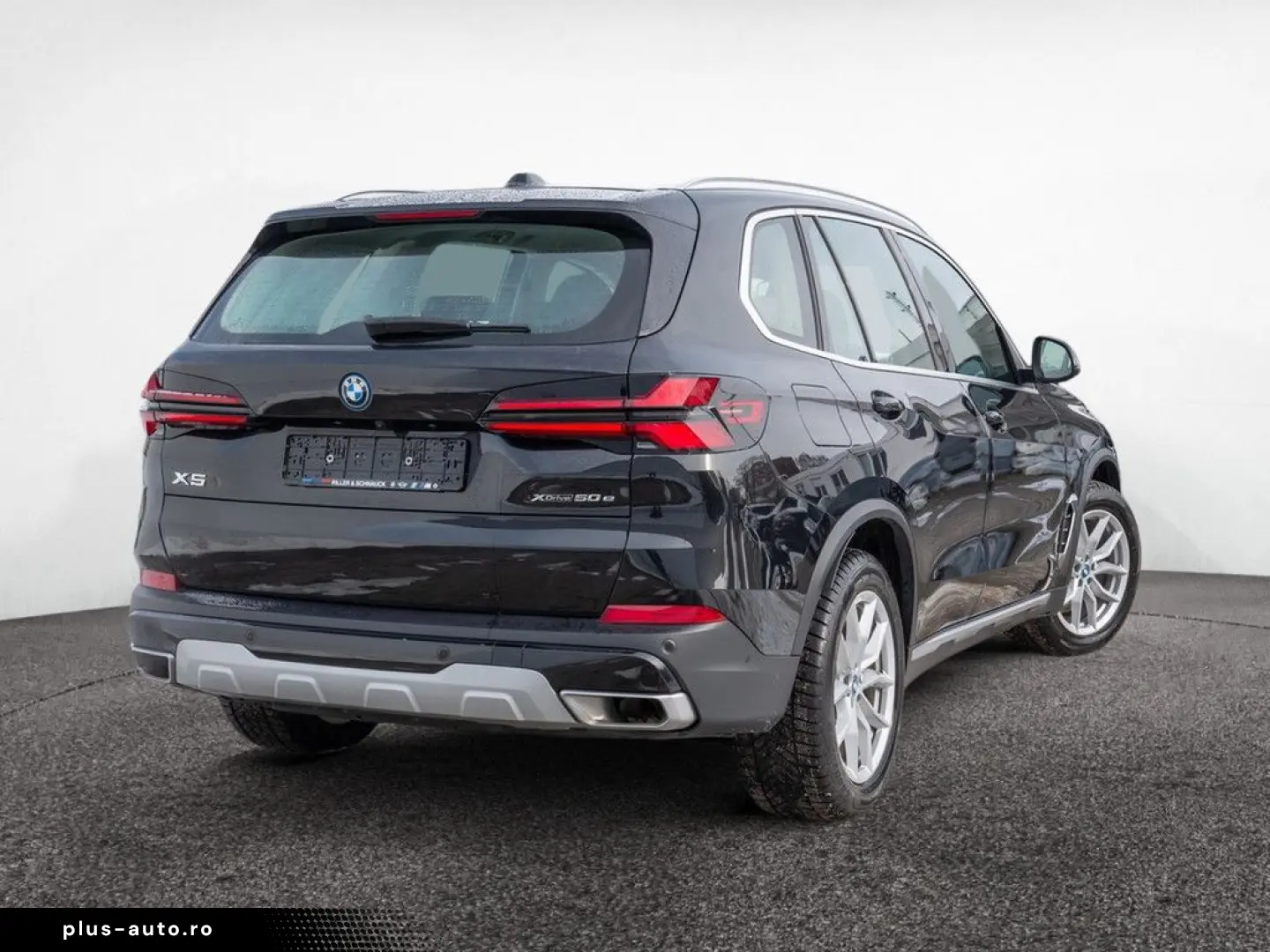 BMW X5 xDrive 50e NAVI KAMERA KEYLESS MEMORY KLIMAAU