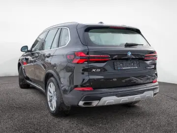 BMW X5 xDrive 50e NAVI KAMERA KEYLESS MEMORY KLIMAAU