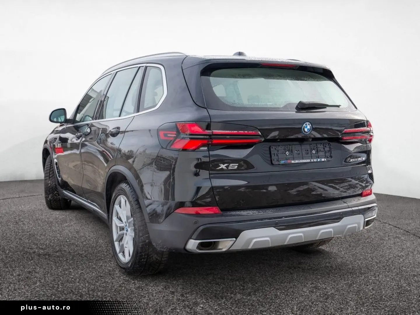 BMW X5 xDrive 50e NAVI KAMERA KEYLESS MEMORY KLIMAAU