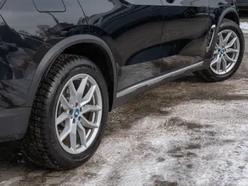 BMW X5 xDrive 50e NAVI KAMERA KEYLESS MEMORY KLIMAAU