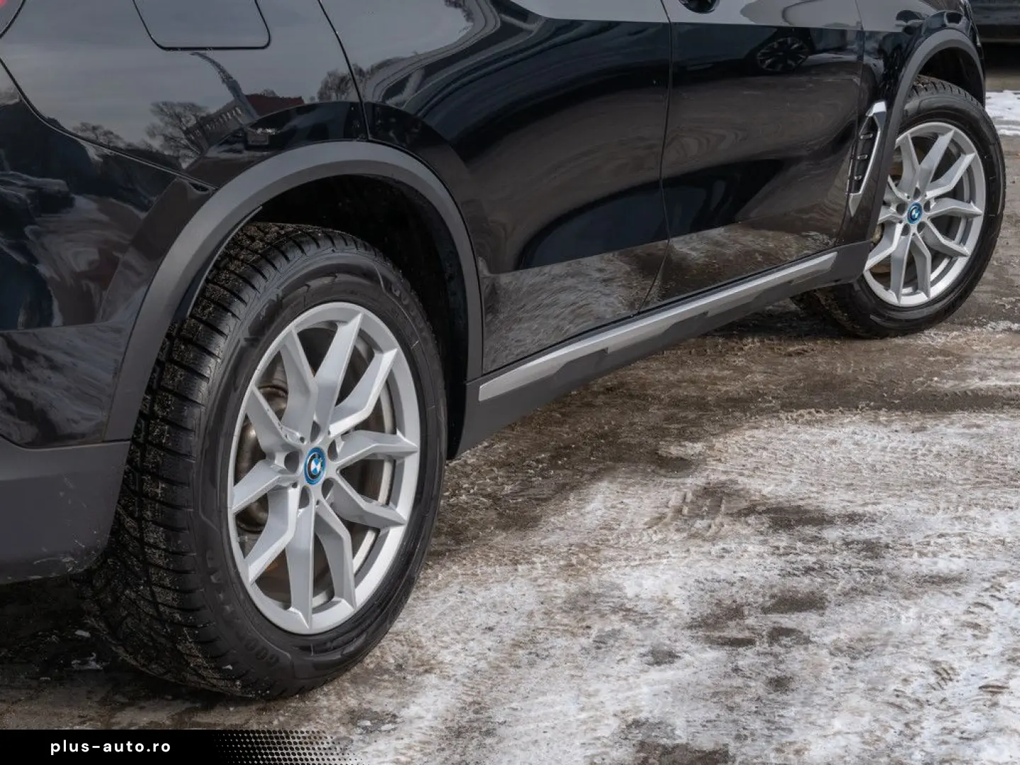 BMW X5 xDrive 50e NAVI KAMERA KEYLESS MEMORY KLIMAAU