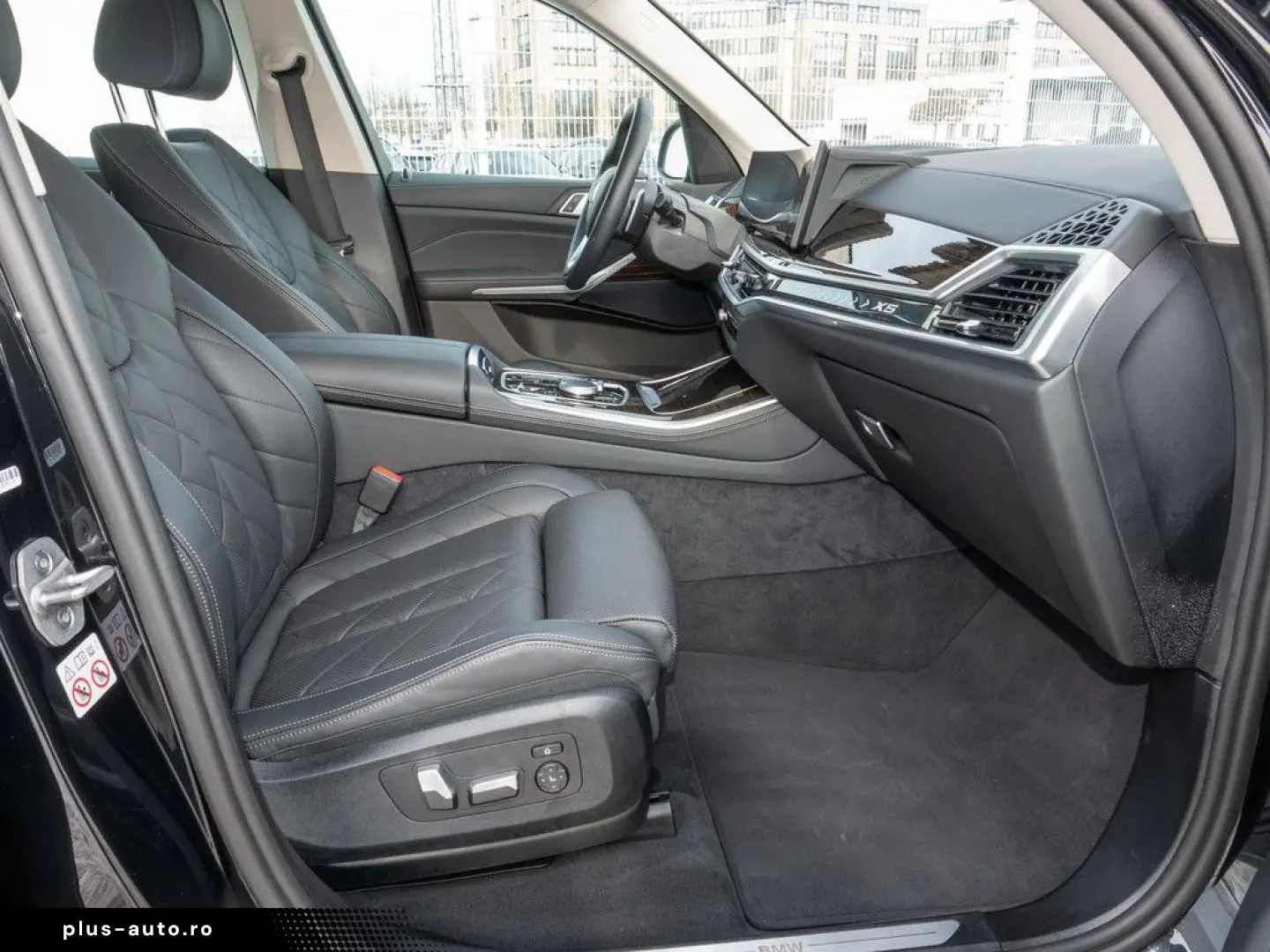 BMW X5 xDrive 50e NAVI KAMERA KEYLESS MEMORY KLIMAAU