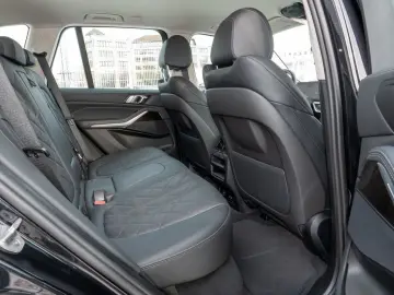 BMW X5 xDrive 50e NAVI KAMERA KEYLESS MEMORY KLIMAAU