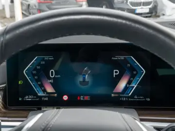 BMW X5 xDrive 50e NAVI KAMERA KEYLESS MEMORY KLIMAAU