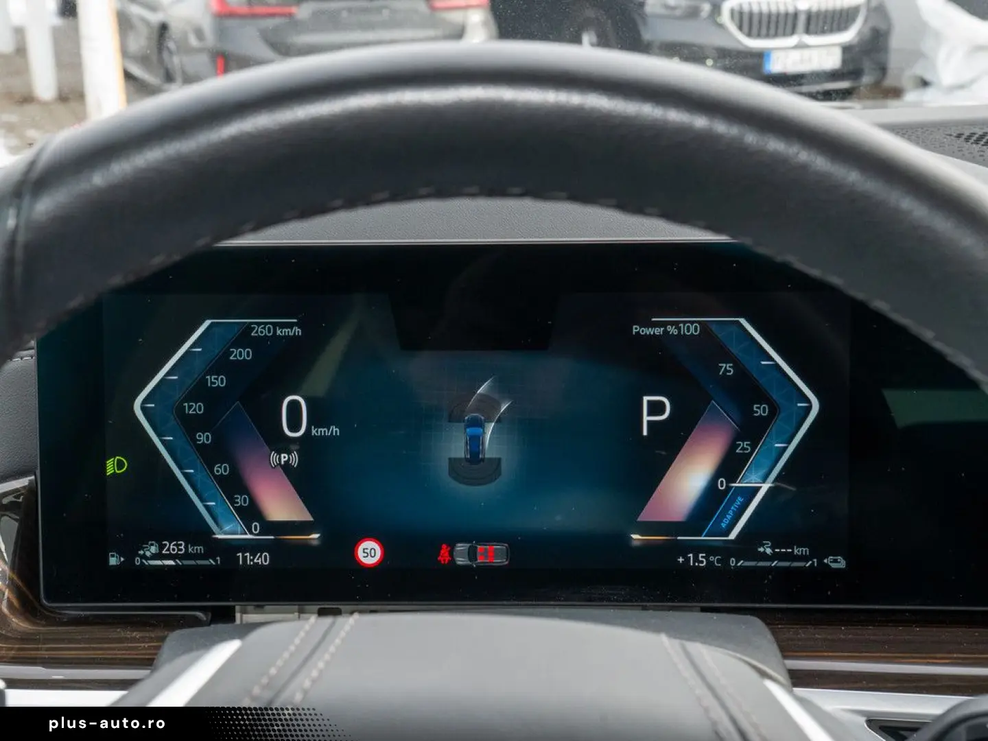 BMW X5 xDrive 50e NAVI KAMERA KEYLESS MEMORY KLIMAAU