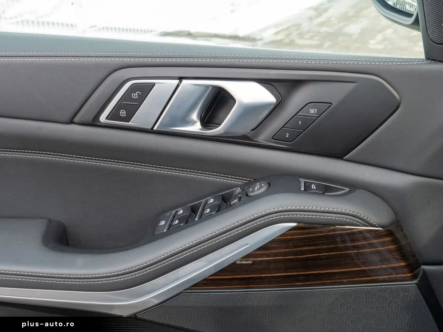 BMW X5 xDrive 50e NAVI KAMERA KEYLESS MEMORY KLIMAAU