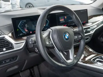 BMW X5 xDrive 50e NAVI KAMERA KEYLESS MEMORY KLIMAAU