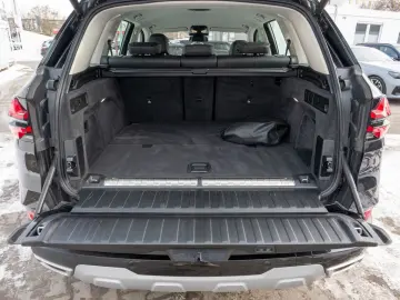 BMW X5 xDrive 50e NAVI KAMERA KEYLESS MEMORY KLIMAAU