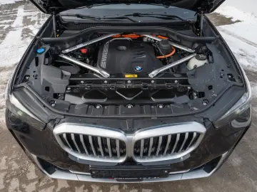 BMW X5 xDrive 50e NAVI KAMERA KEYLESS MEMORY KLIMAAU