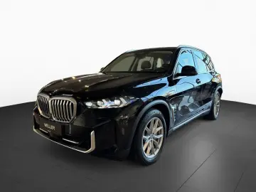 BMW X5 xDr. 50e AdaLED H K AHK PaPro LivPro SofCl Da