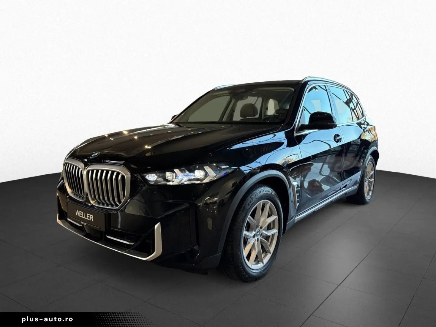 BMW X5 xDr. 50e AdaLED H K AHK PaPro LivPro SofCl Da