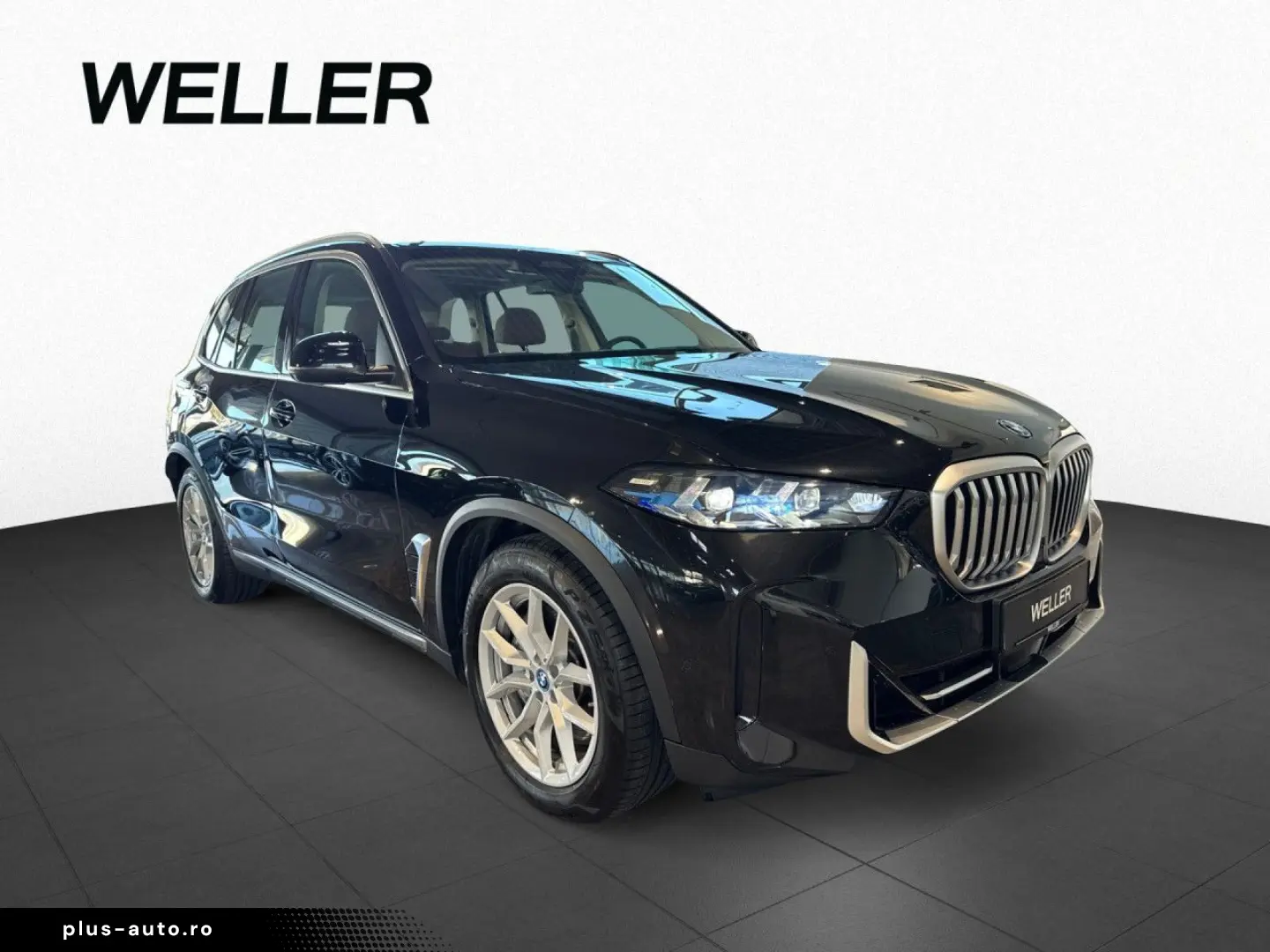 BMW X5 xDr. 50e AdaLED H K AHK PaPro LivPro SofCl Da