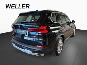 BMW X5 xDr. 50e AdaLED H K AHK PaPro LivPro SofCl Da