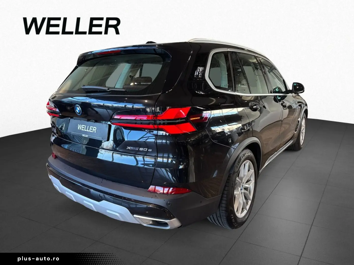 BMW X5 xDr. 50e AdaLED H K AHK PaPro LivPro SofCl Da