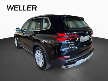 BMW X5 xDr. 50e AdaLED H K AHK PaPro LivPro SofCl Da