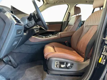 BMW X5 xDr. 50e AdaLED H K AHK PaPro LivPro SofCl Da