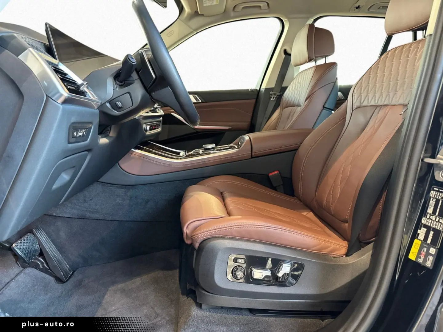 BMW X5 xDr. 50e AdaLED H K AHK PaPro LivPro SofCl Da