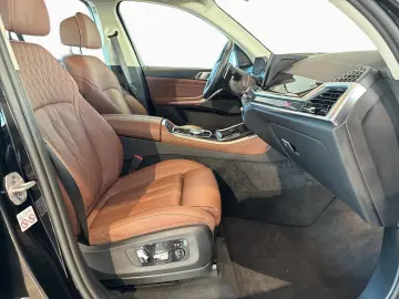 BMW X5 xDr. 50e AdaLED H K AHK PaPro LivPro SofCl Da