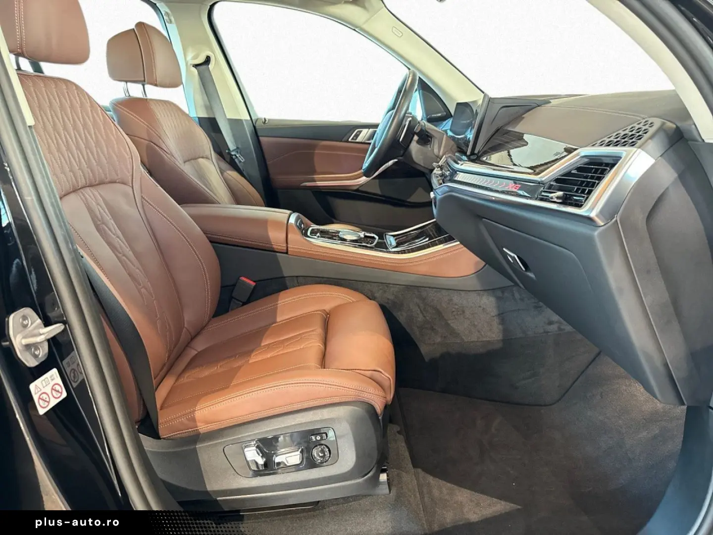 BMW X5 xDr. 50e AdaLED H K AHK PaPro LivPro SofCl Da