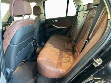 BMW X5 xDr. 50e AdaLED H K AHK PaPro LivPro SofCl Da