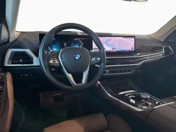 BMW X5 xDr. 50e AdaLED H K AHK PaPro LivPro SofCl Da