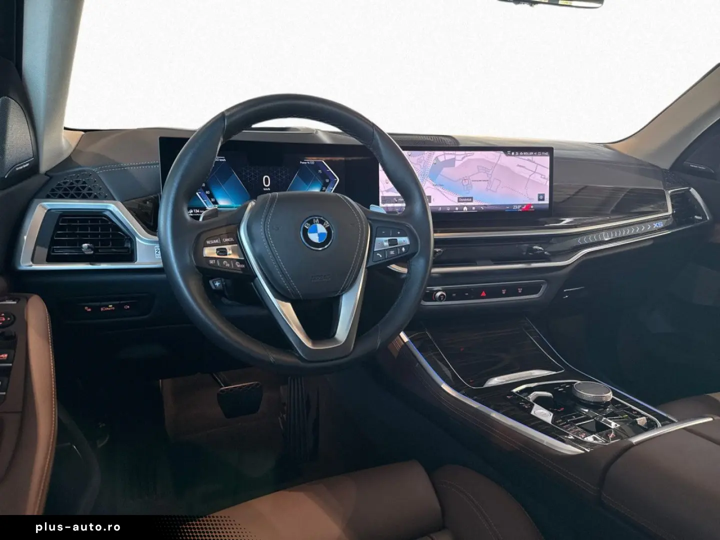 BMW X5 xDr. 50e AdaLED H K AHK PaPro LivPro SofCl Da