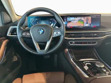 BMW X5 xDr. 50e AdaLED H K AHK PaPro LivPro SofCl Da