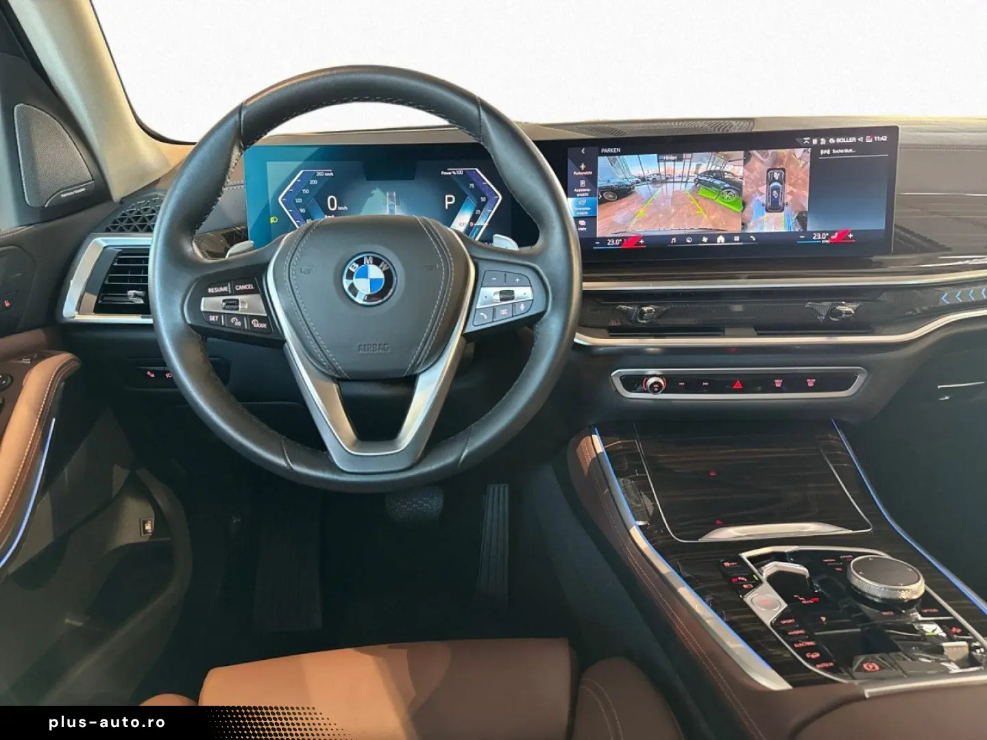 BMW X5 xDr. 50e AdaLED H K AHK PaPro LivPro SofCl Da