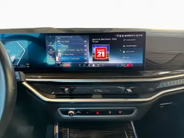 BMW X5 xDr. 50e AdaLED H K AHK PaPro LivPro SofCl Da