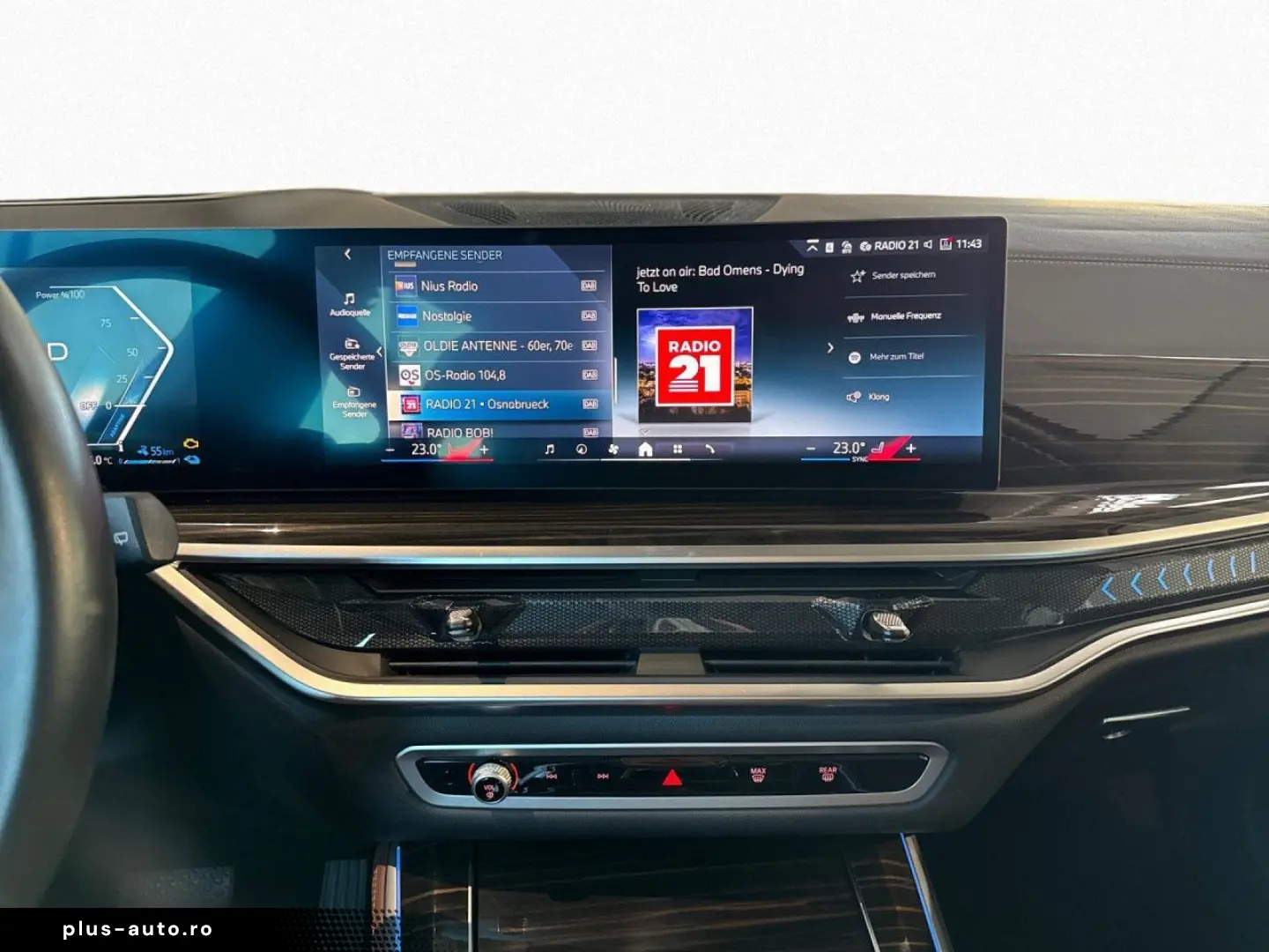 BMW X5 xDr. 50e AdaLED H K AHK PaPro LivPro SofCl Da