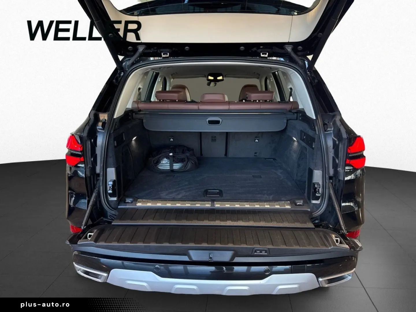 BMW X5 xDr. 50e AdaLED H K AHK PaPro LivPro SofCl Da