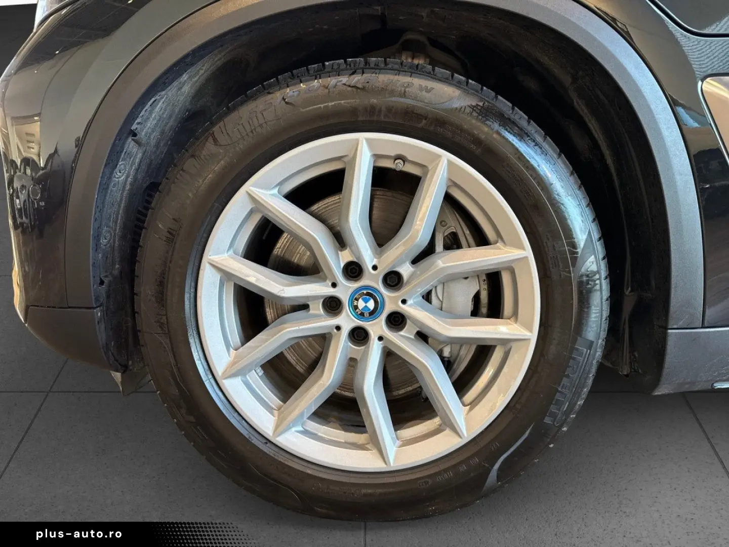 BMW X5 xDr. 50e AdaLED H K AHK PaPro LivPro SofCl Da