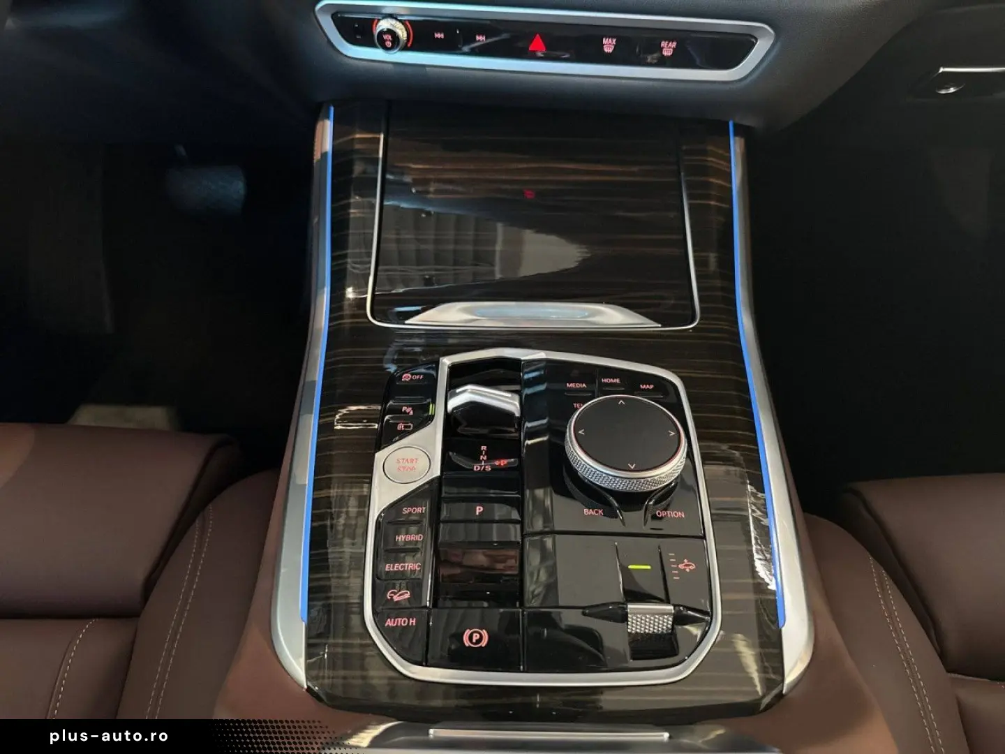 BMW X5 xDr. 50e AdaLED H K AHK PaPro LivPro SofCl Da