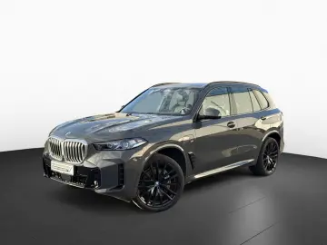 BMW X5 xDrive50e M Sport 2 Achs-Luft PaPro HK MEMORY