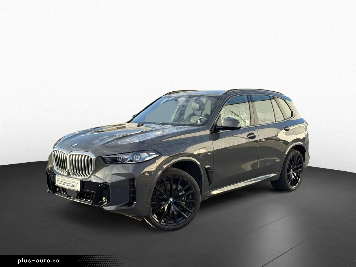 BMW X5 xDrive50e M Sport 2 Achs-Luft PaPro HK MEMORY
