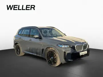 BMW X5 xDrive50e M Sport 2 Achs-Luft PaPro HK MEMORY
