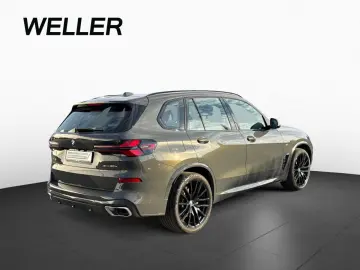 BMW X5 xDrive50e M Sport 2 Achs-Luft PaPro HK MEMORY