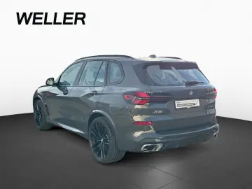 BMW X5 xDrive50e M Sport 2 Achs-Luft PaPro HK MEMORY