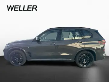 BMW X5 xDrive50e M Sport 2 Achs-Luft PaPro HK MEMORY