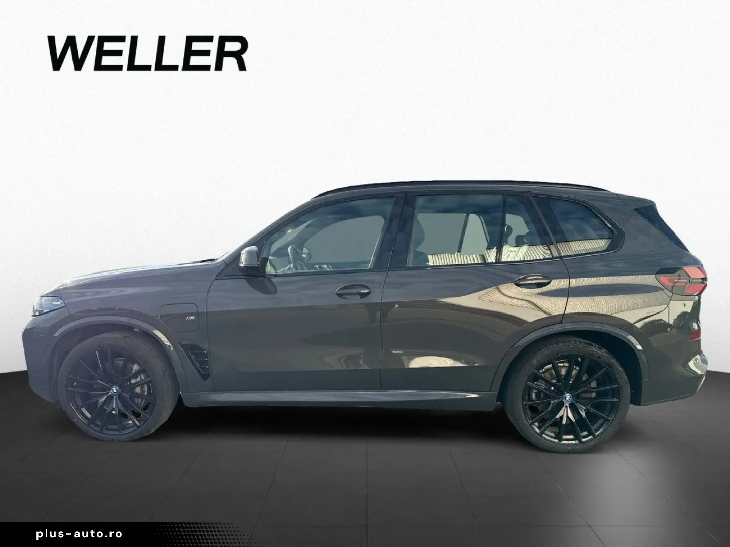 BMW X5 xDrive50e M Sport 2 Achs-Luft PaPro HK MEMORY