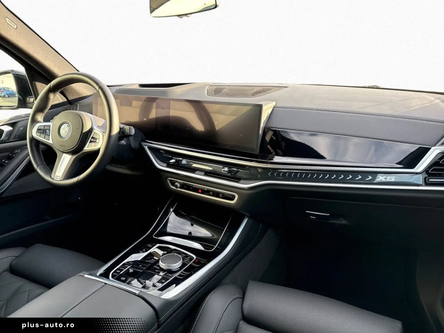 BMW X5 xDrive50e M Sport 2 Achs-Luft PaPro HK MEMORY
