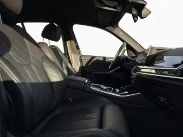 BMW X5 xDrive50e M Sport 2 Achs-Luft PaPro HK MEMORY