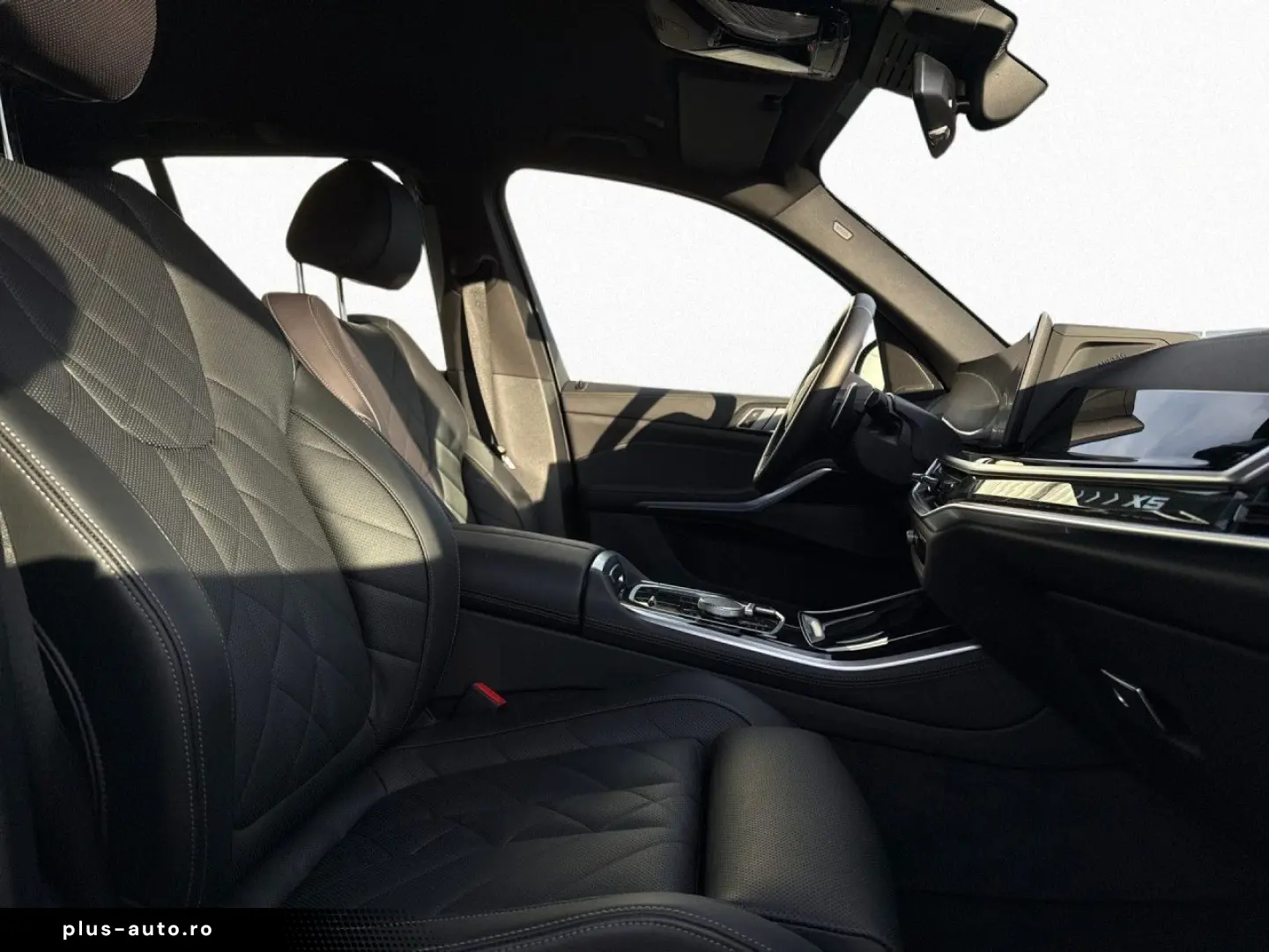 BMW X5 xDrive50e M Sport 2 Achs-Luft PaPro HK MEMORY