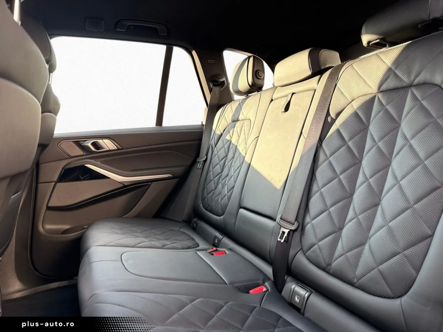 BMW X5 xDrive50e M Sport 2 Achs-Luft PaPro HK MEMORY