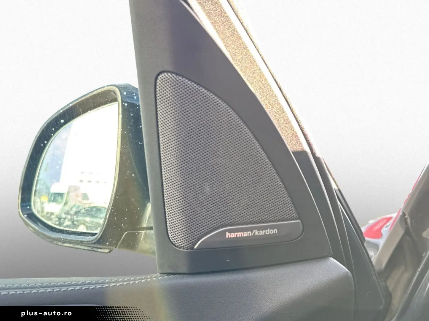 BMW X5 xDrive50e M Sport 2 Achs-Luft PaPro HK MEMORY