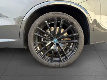 BMW X5 xDrive50e M Sport 2 Achs-Luft PaPro HK MEMORY