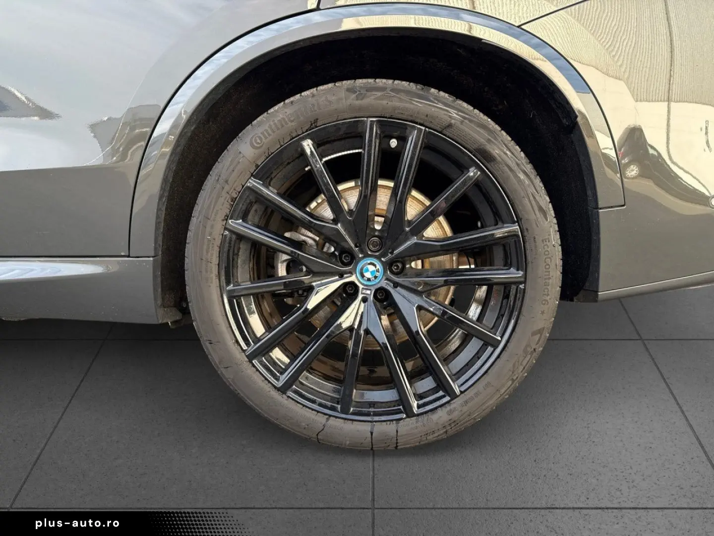 BMW X5 xDrive50e M Sport 2 Achs-Luft PaPro HK MEMORY